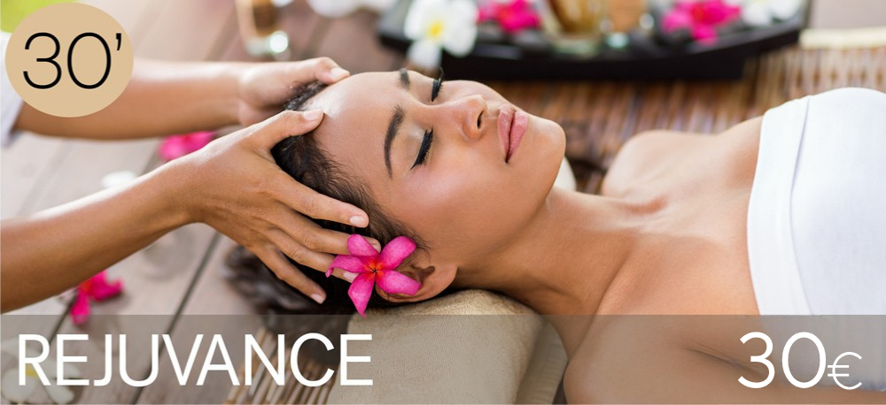 Rejouvance