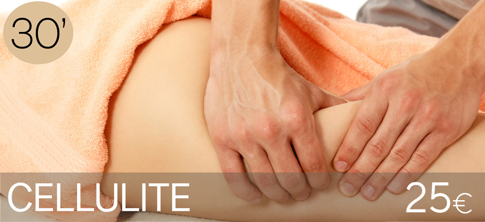 Cellulite 30