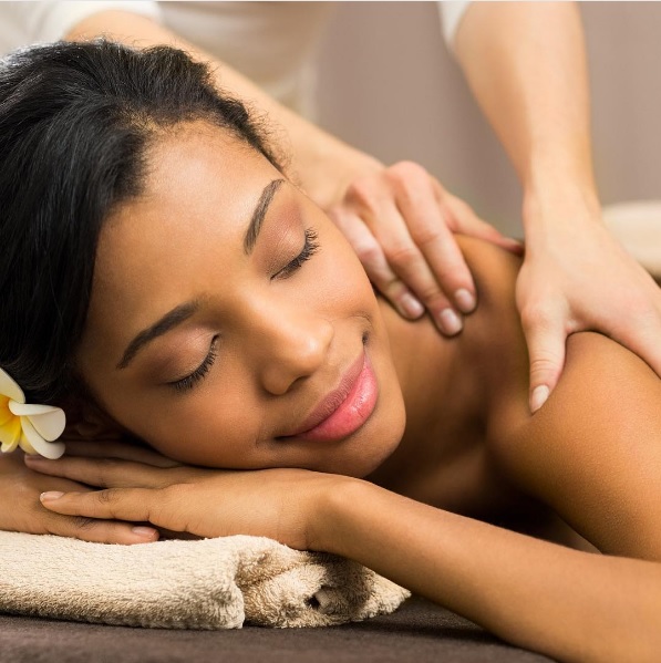 HOW OFTEN SHOULD YOU GET A MASSAGE?