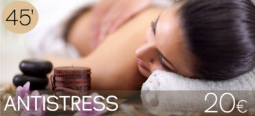Anti Stress Massage