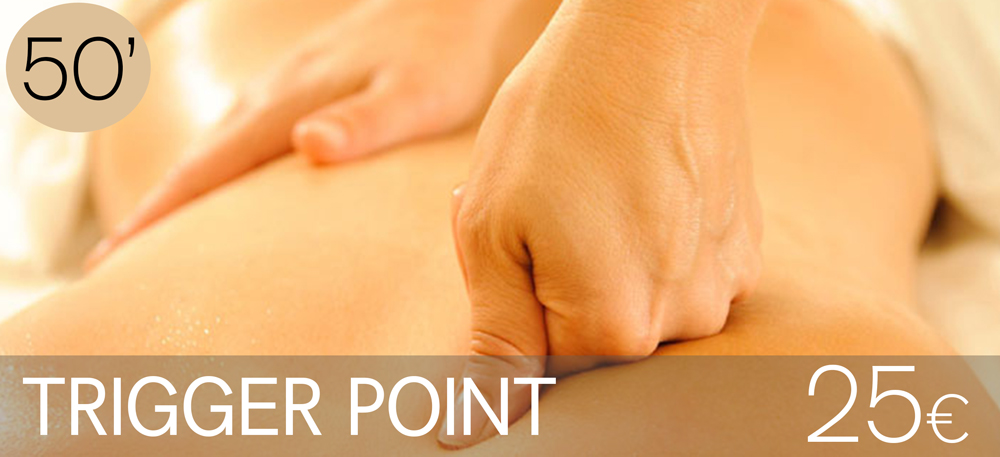 TRIGGER POINT THERAPY