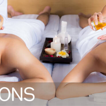 2 Ατομων Massage