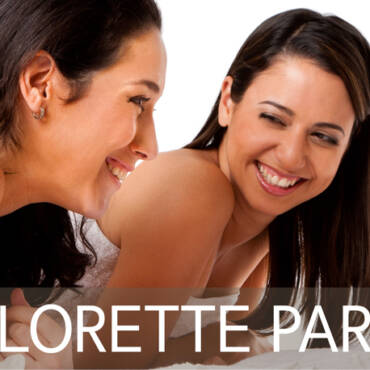 bachelorette party