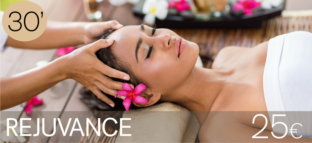 Rejouvance Massage