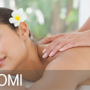 Lomi – Lomi Massage